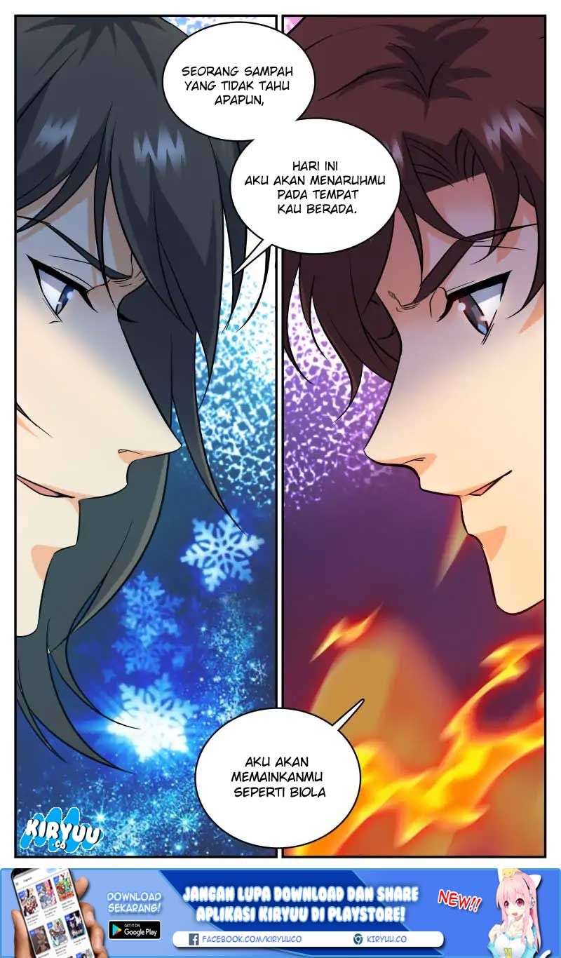 Versatile Mage Chapter 52 Gambar 3