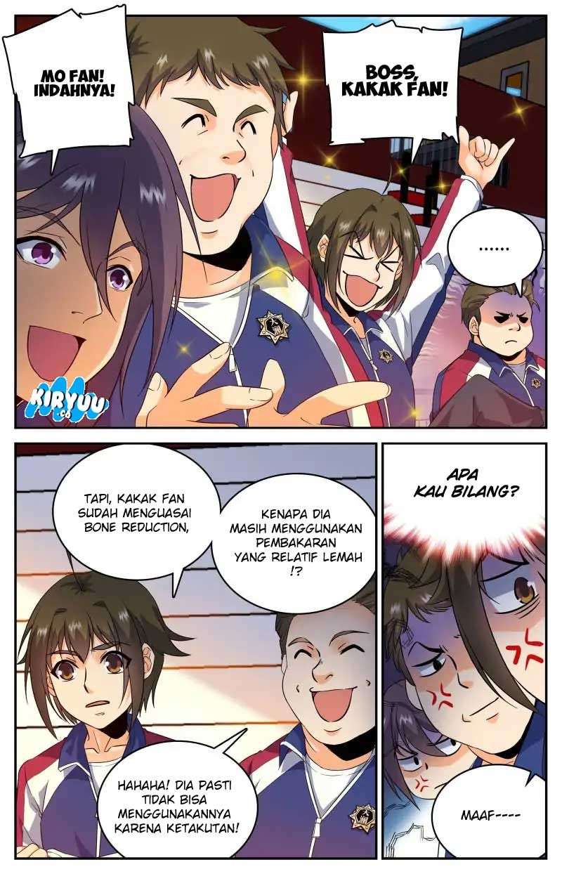 Versatile Mage Chapter 52 Gambar 9