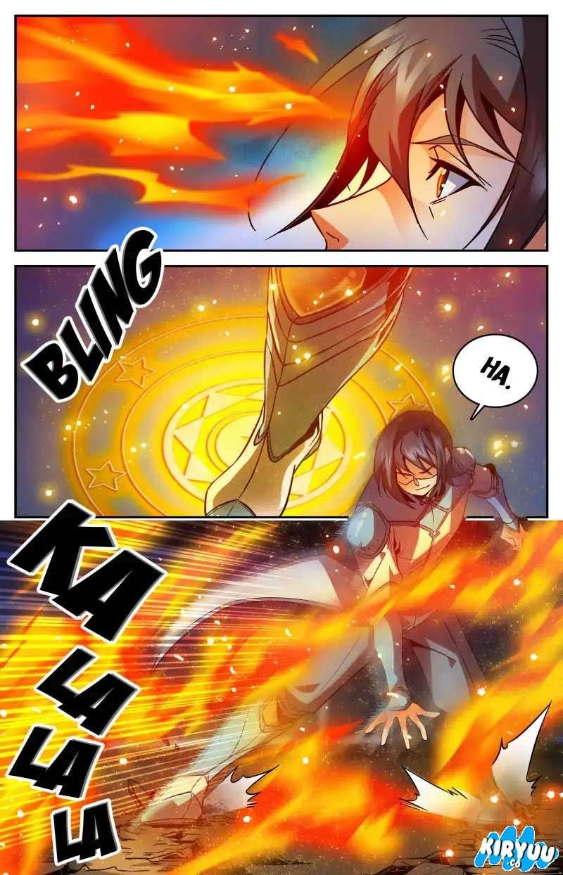 Versatile Mage Chapter 53 Gambar 10