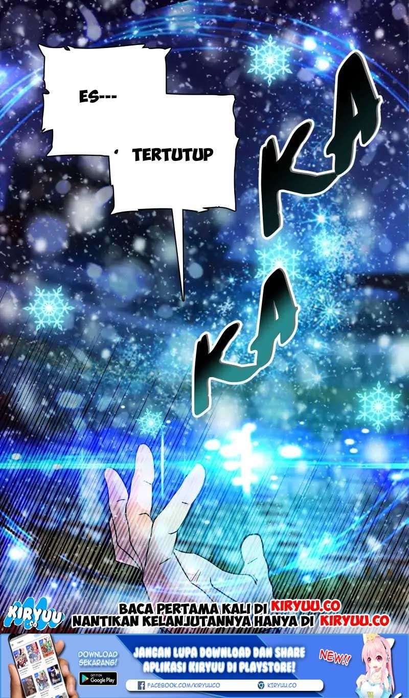 Versatile Mage Chapter 53 Gambar 13