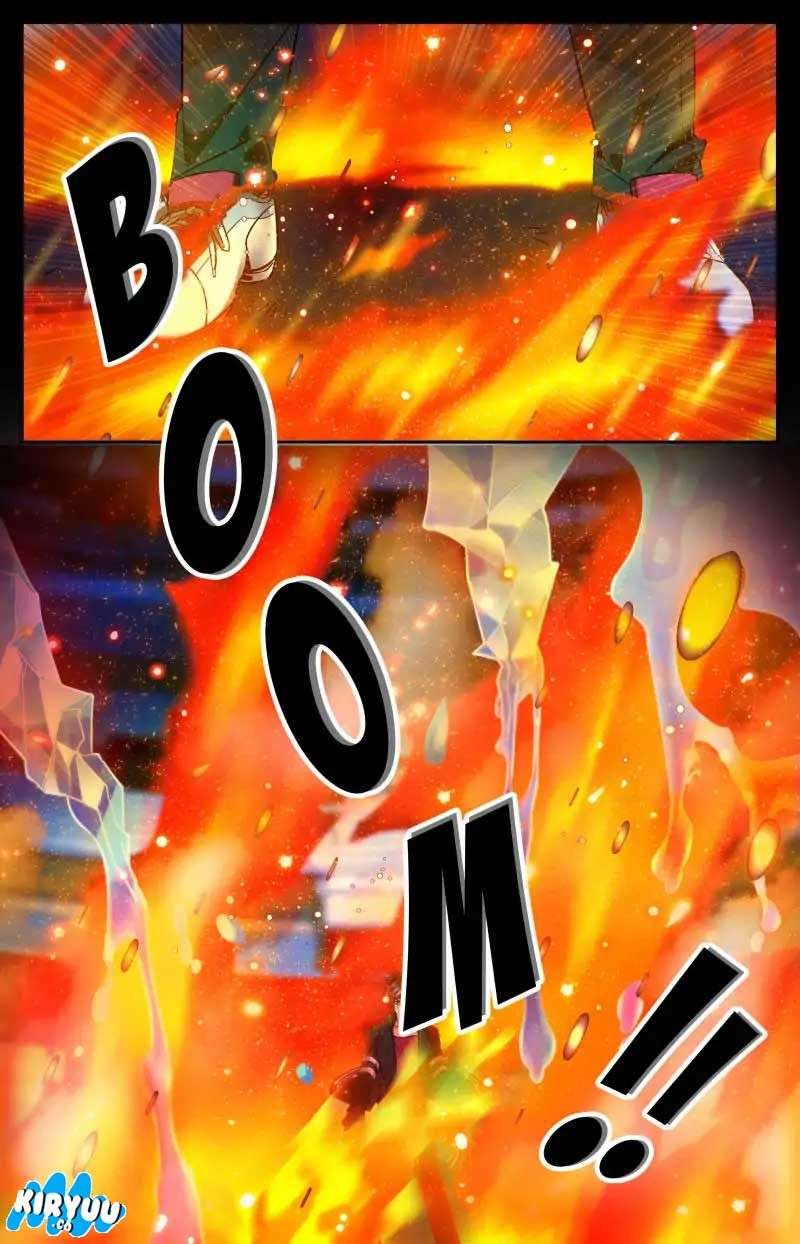 Versatile Mage Chapter 53 Gambar 4