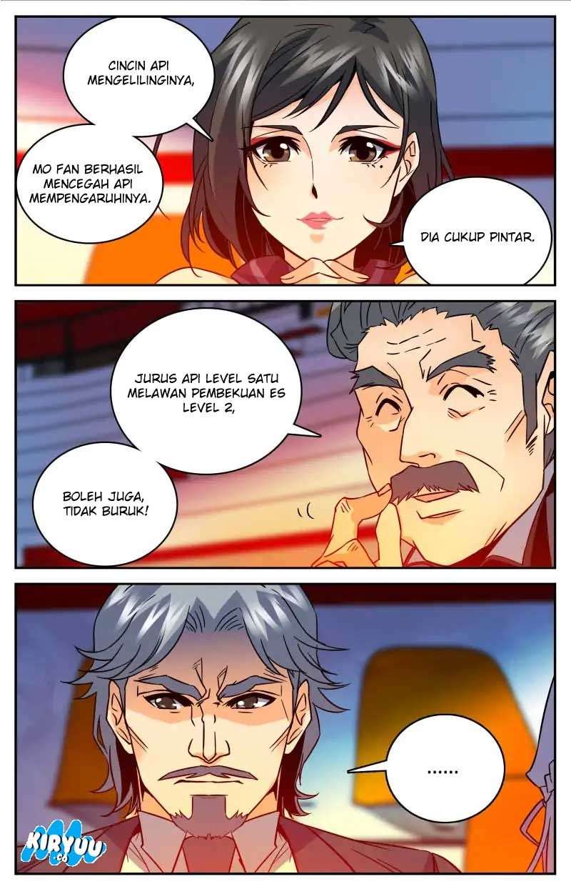 Versatile Mage Chapter 53 Gambar 6