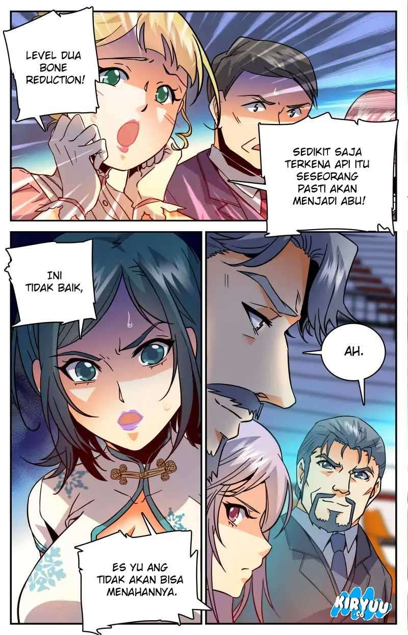 Versatile Mage Chapter 53 Gambar 9