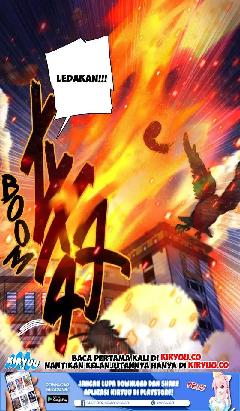 Versatile Mage Chapter 54 Gambar 13