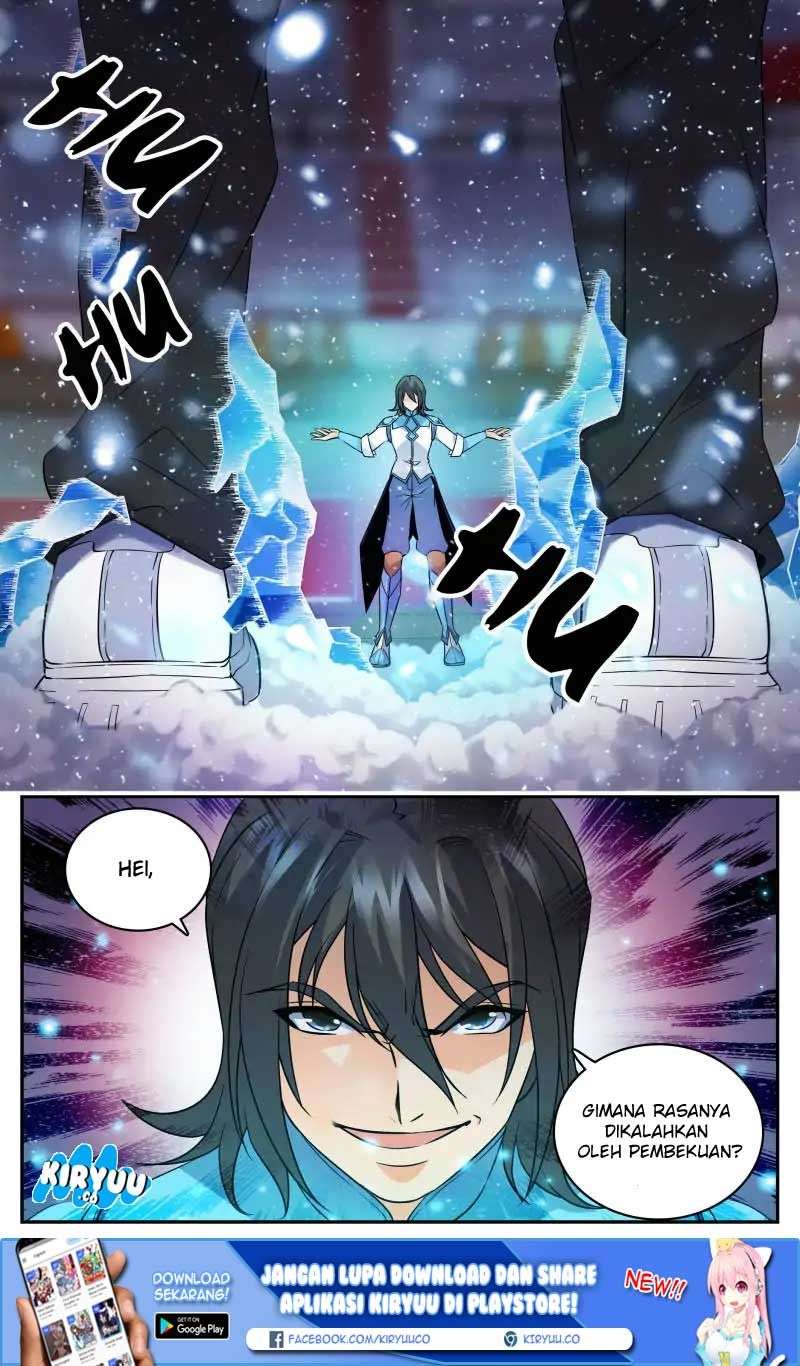 Versatile Mage Chapter 54 Gambar 3