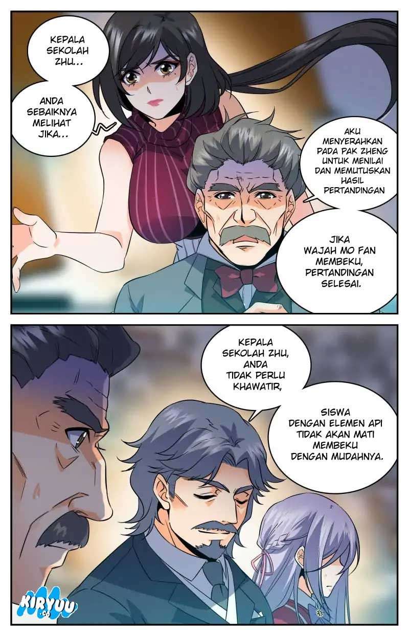 Versatile Mage Chapter 54 Gambar 6