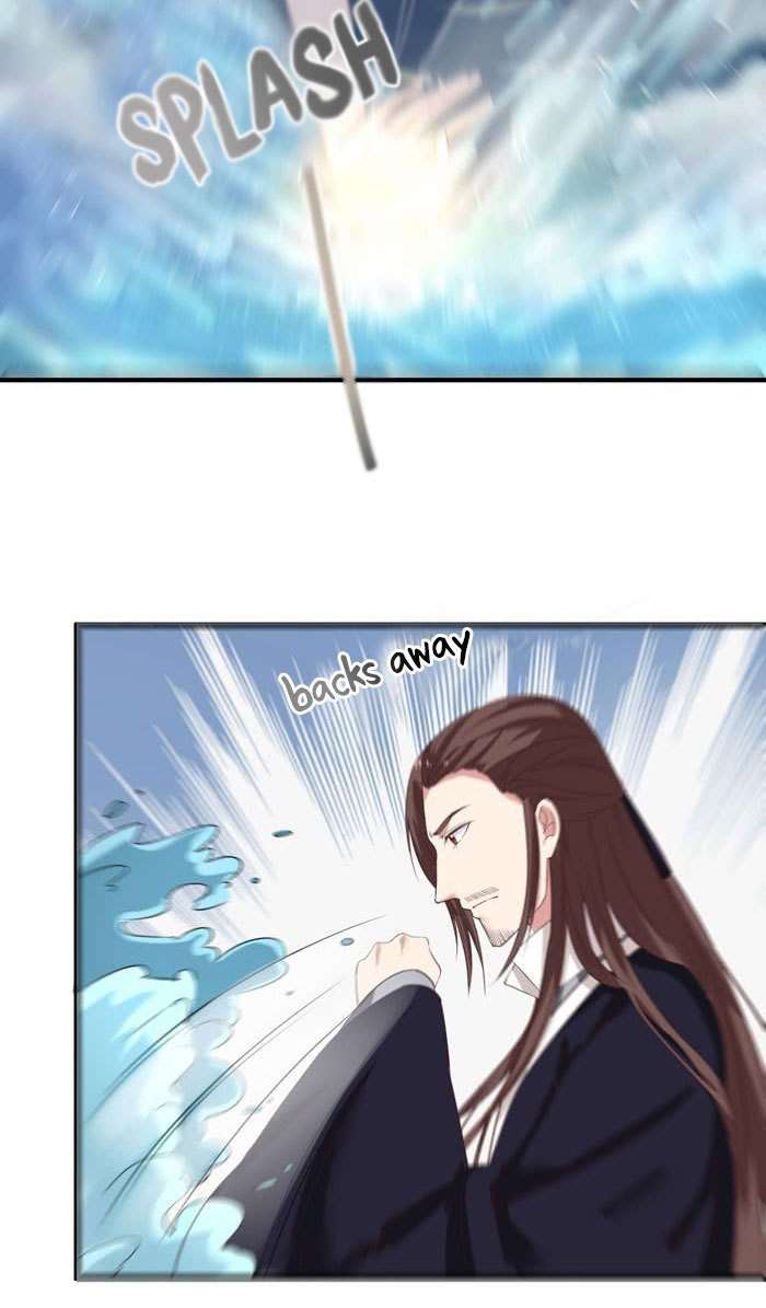 The Ghostly Doctor Chapter 77 Gambar 12