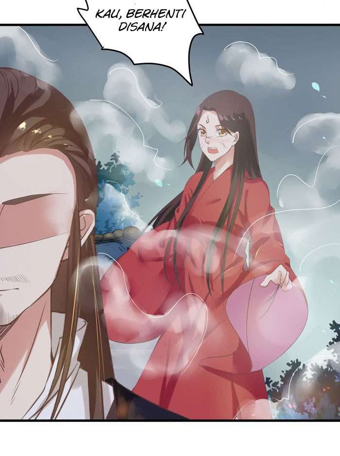 The Ghostly Doctor Chapter 77 Gambar 16