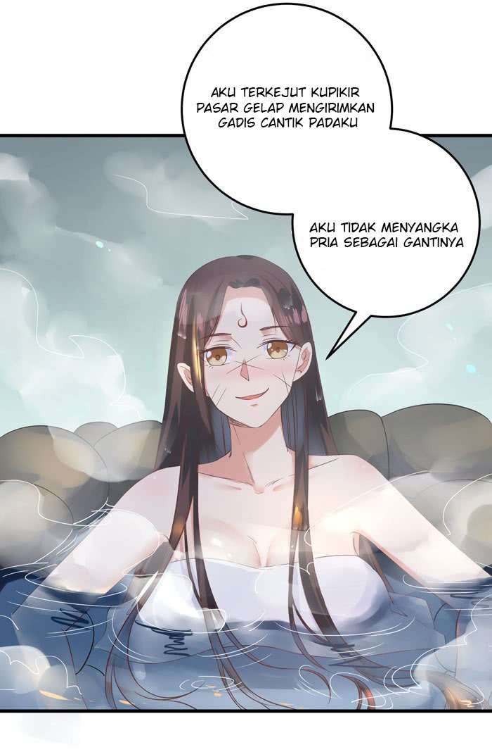 Manhua The Ghostly Doctor Chapter 77 gambar nomor 2