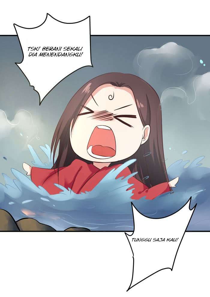 The Ghostly Doctor Chapter 77 Gambar 26