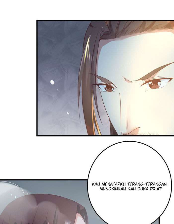 The Ghostly Doctor Chapter 77 Gambar 3