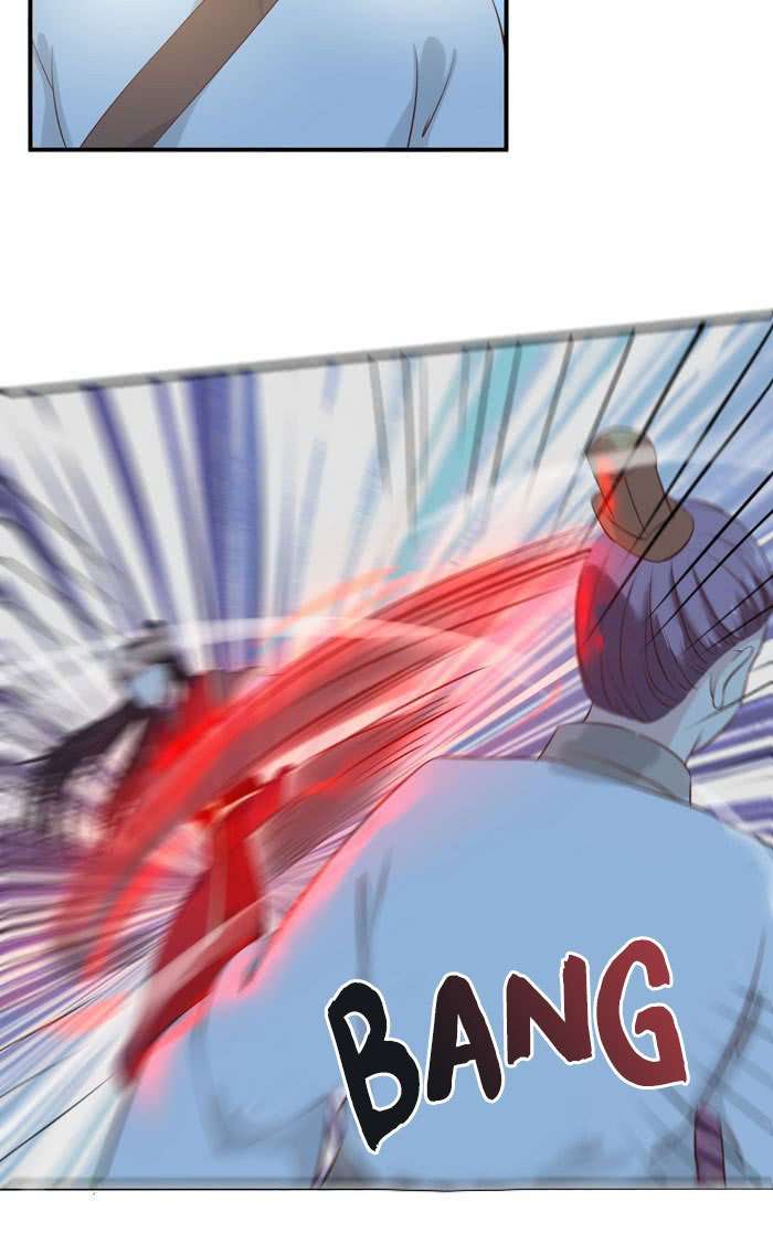 The Ghostly Doctor Chapter 77 Gambar 31