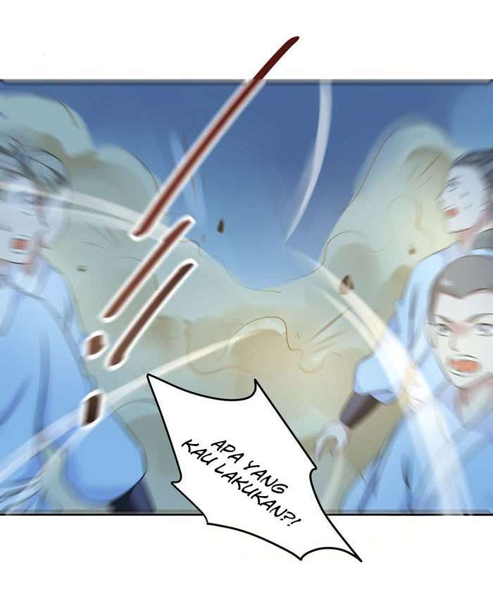 The Ghostly Doctor Chapter 77 Gambar 32