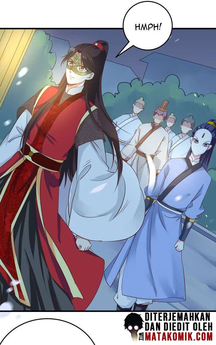 The Ghostly Doctor Chapter 77 Gambar 38