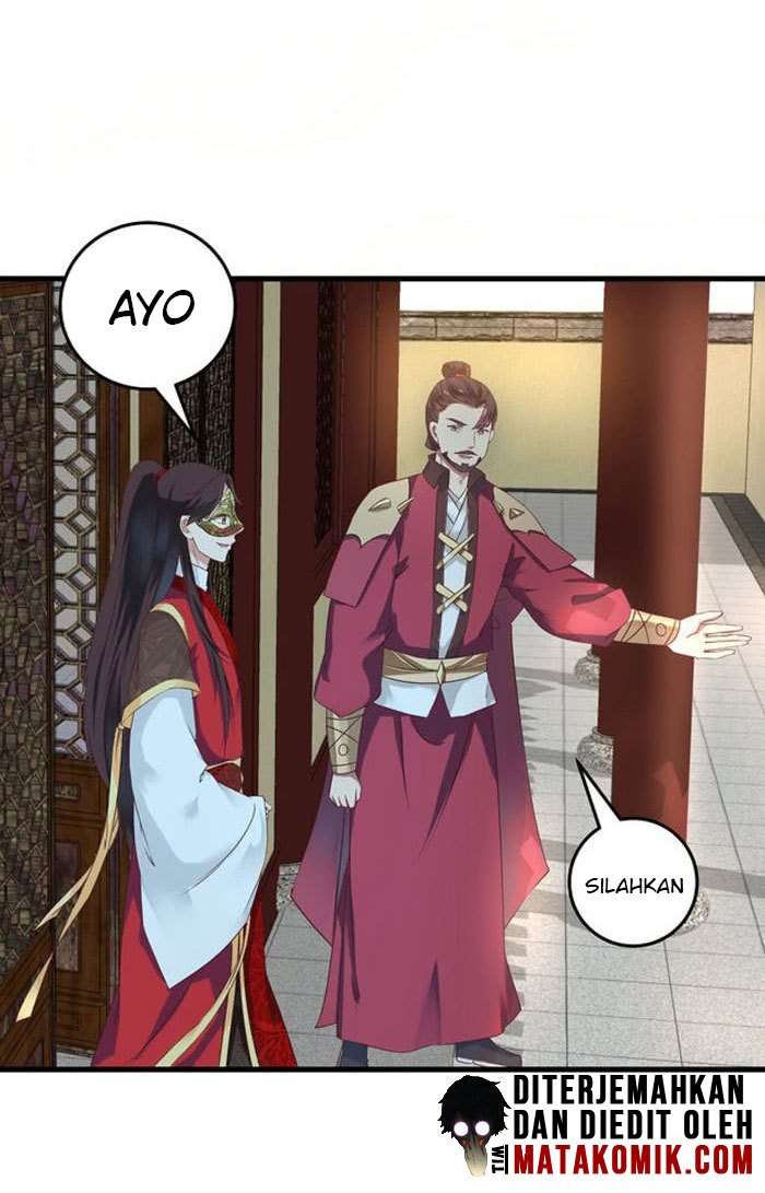 The Ghostly Doctor Chapter 78 Gambar 11