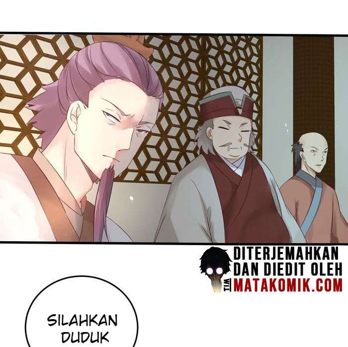 The Ghostly Doctor Chapter 78 Gambar 16