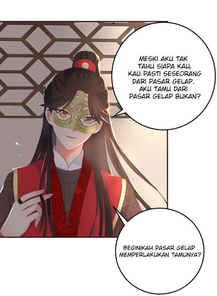 The Ghostly Doctor Chapter 78 Gambar 27