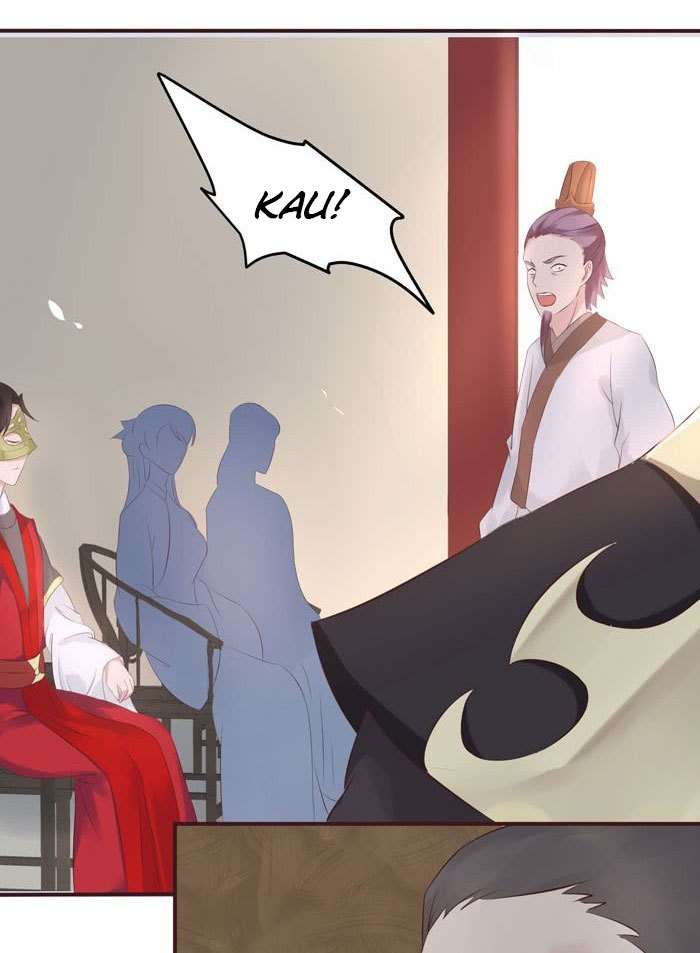 The Ghostly Doctor Chapter 78 Gambar 28