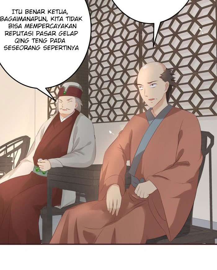 The Ghostly Doctor Chapter 78 Gambar 30