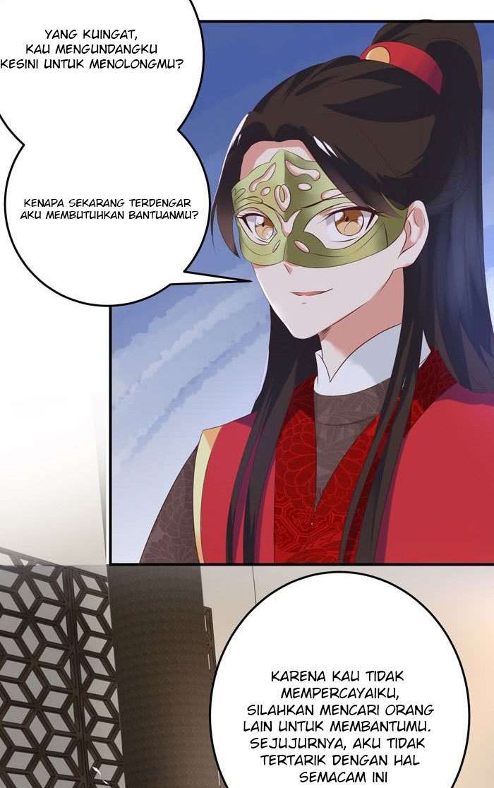 The Ghostly Doctor Chapter 78 Gambar 32