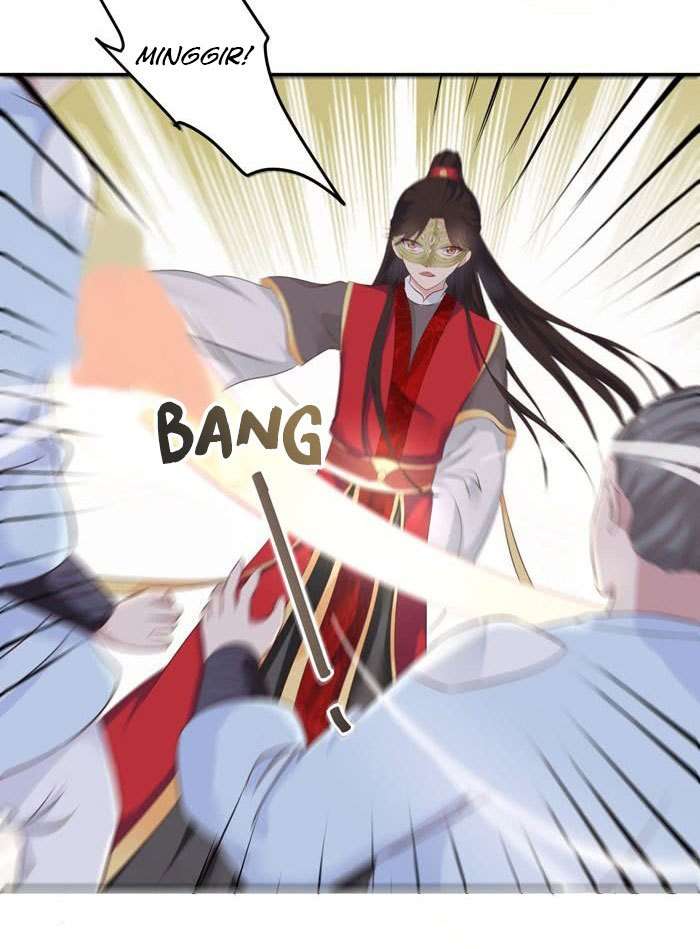 The Ghostly Doctor Chapter 78 Gambar 35