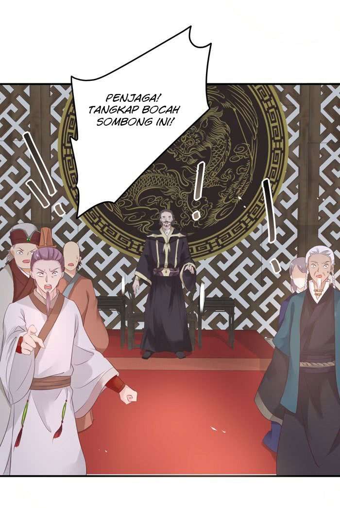 The Ghostly Doctor Chapter 78 Gambar 36