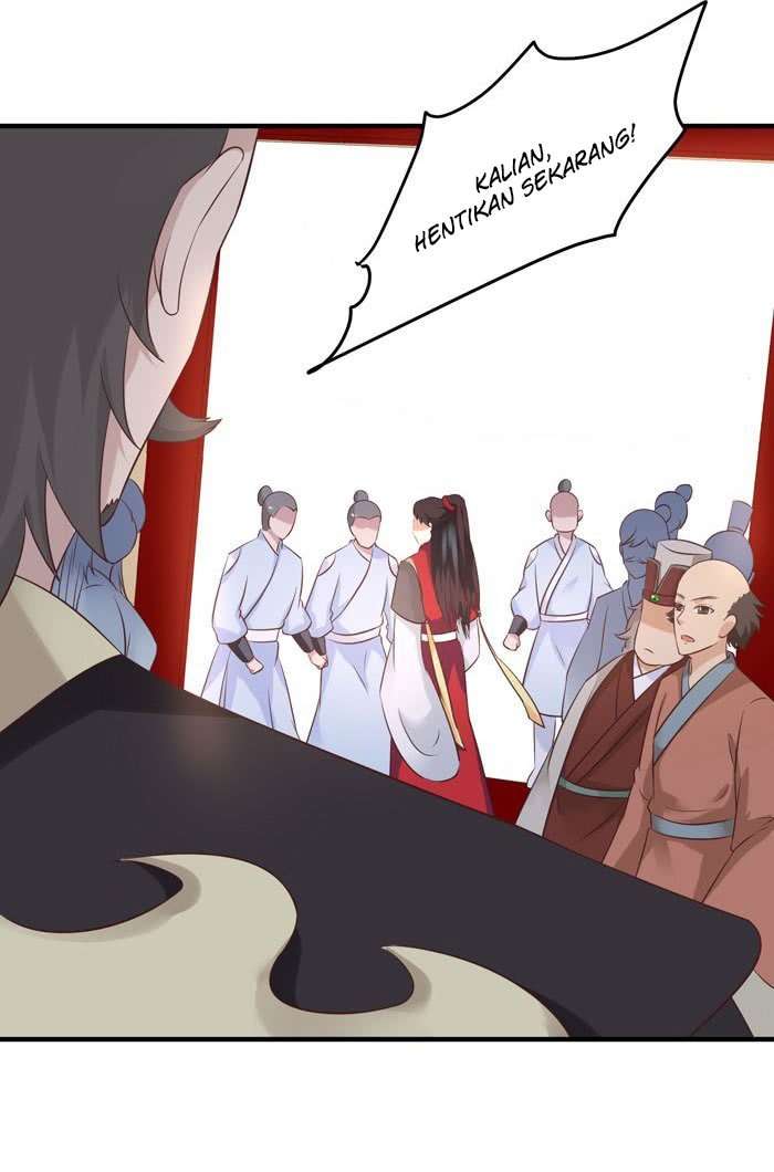 The Ghostly Doctor Chapter 78 Gambar 38