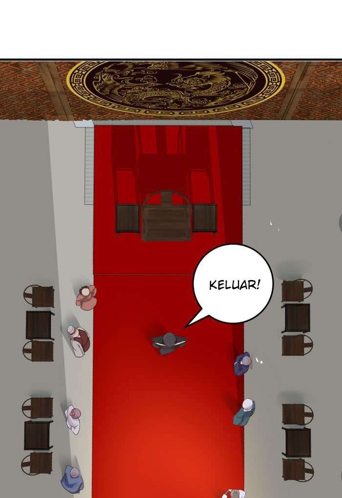 The Ghostly Doctor Chapter 78 Gambar 39