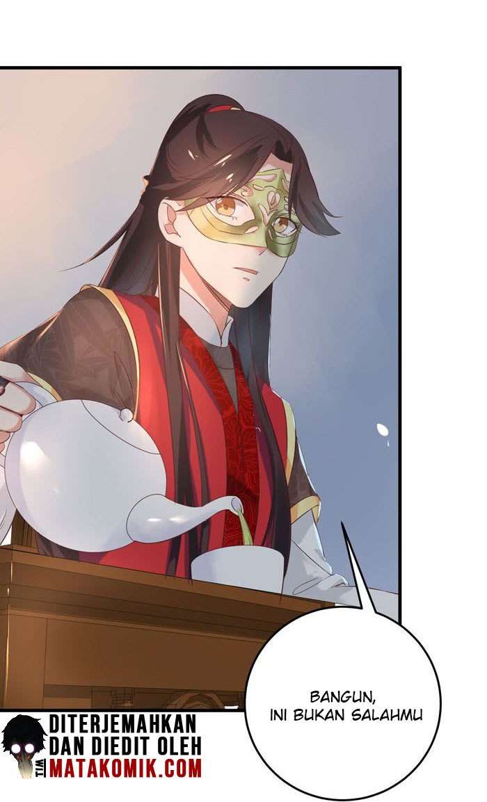 The Ghostly Doctor Chapter 78 Gambar 4