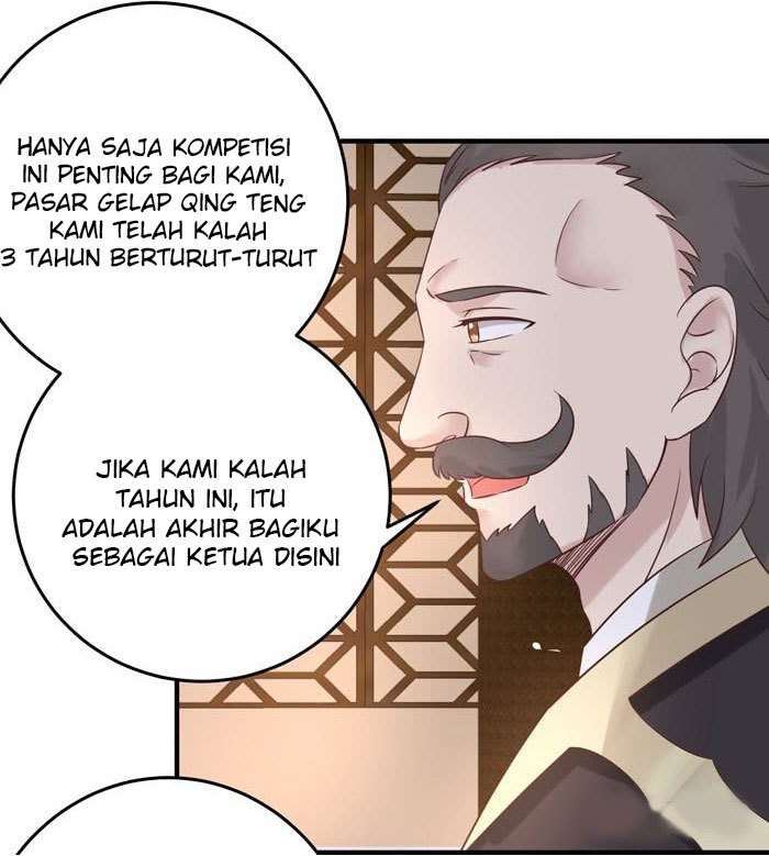 The Ghostly Doctor Chapter 78 Gambar 41