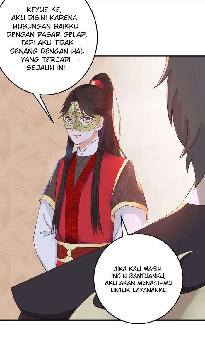 The Ghostly Doctor Chapter 78 Gambar 42