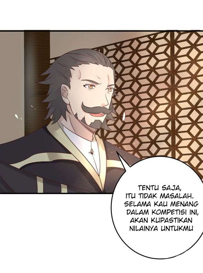 The Ghostly Doctor Chapter 78 Gambar 43