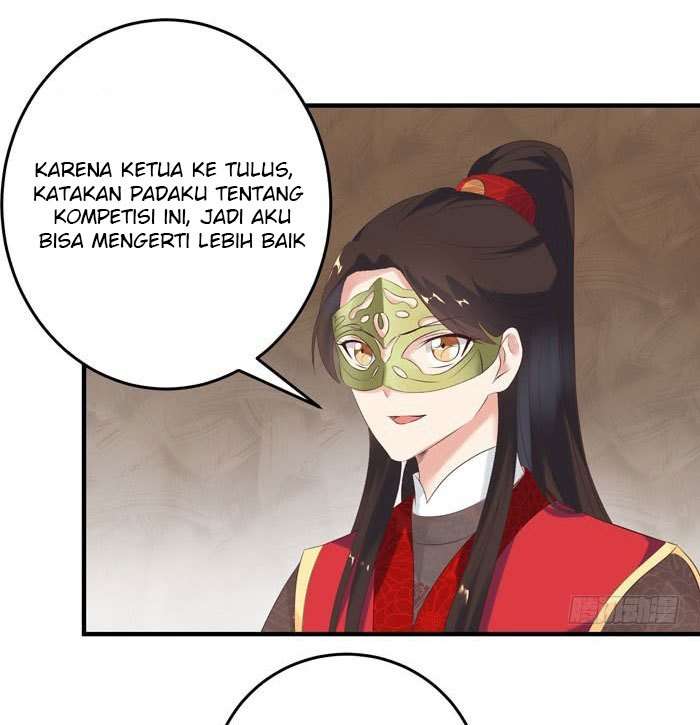 The Ghostly Doctor Chapter 78 Gambar 44