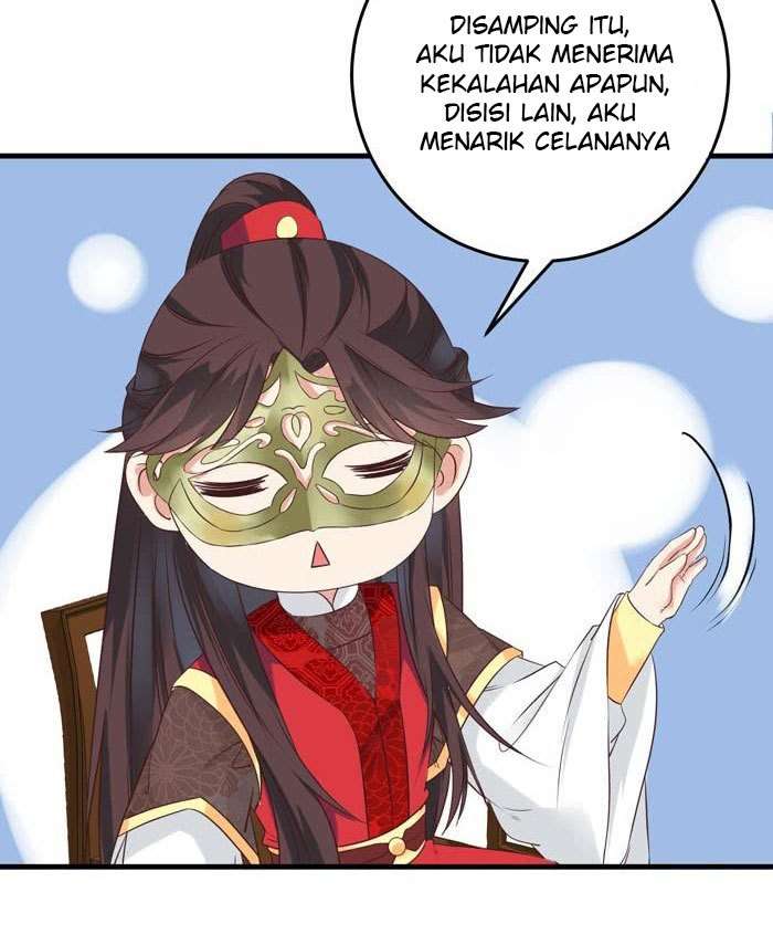 The Ghostly Doctor Chapter 78 Gambar 6