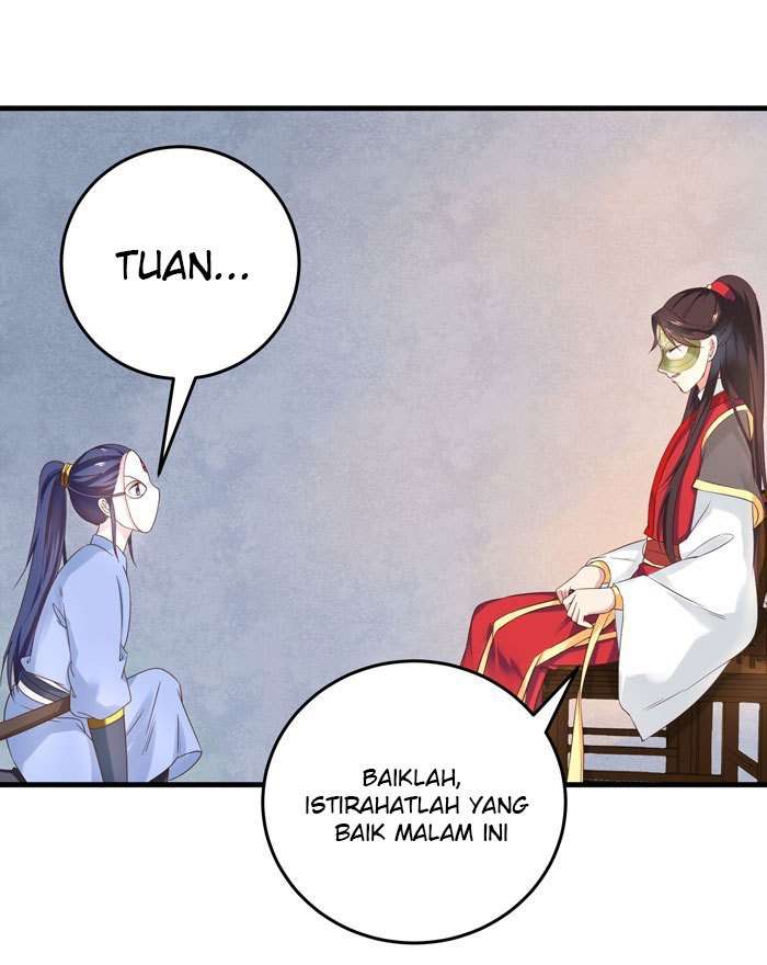 The Ghostly Doctor Chapter 78 Gambar 8