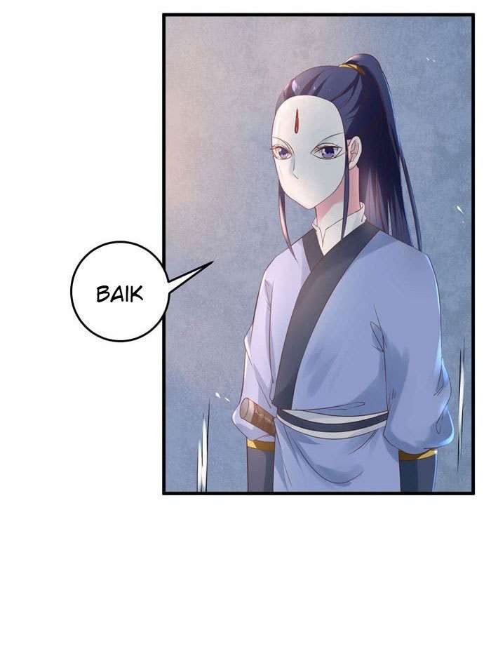 The Ghostly Doctor Chapter 78 Gambar 9