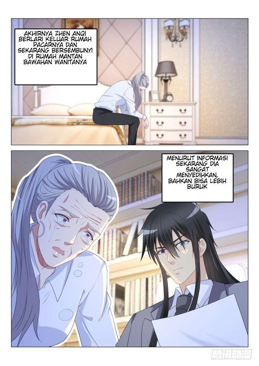 Rebirth Of The Urban Immortal Cultivator Chapter 170 Gambar 10