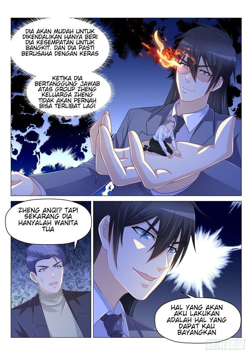 Rebirth Of The Urban Immortal Cultivator Chapter 170 Gambar 12