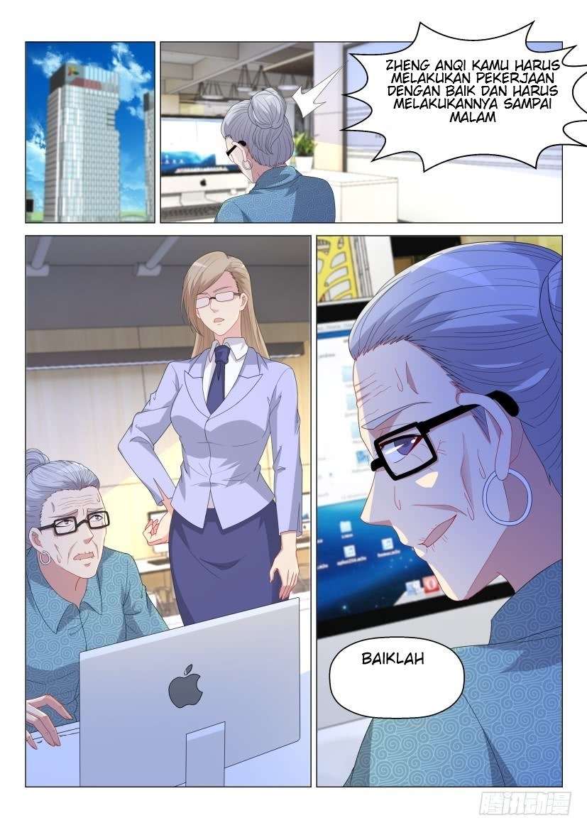 Rebirth Of The Urban Immortal Cultivator Chapter 170 Gambar 13