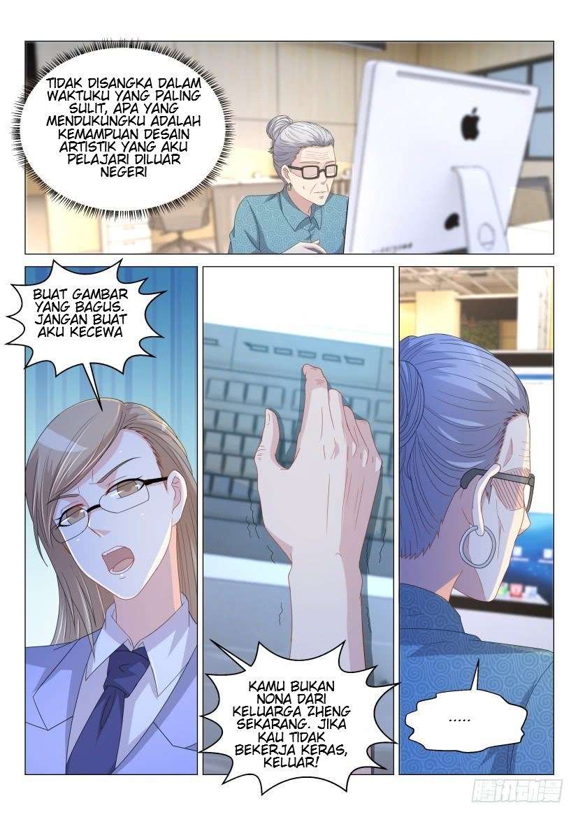 Rebirth Of The Urban Immortal Cultivator Chapter 170 Gambar 14