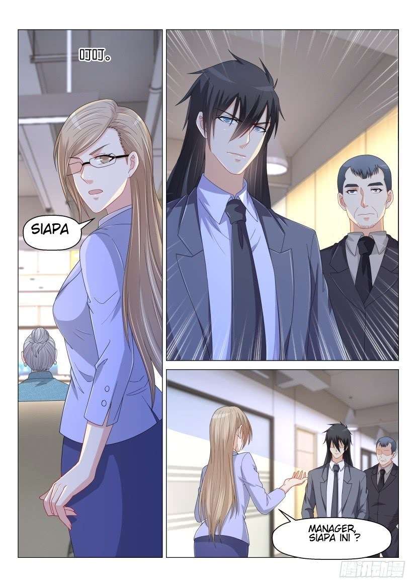 Rebirth Of The Urban Immortal Cultivator Chapter 170 Gambar 15