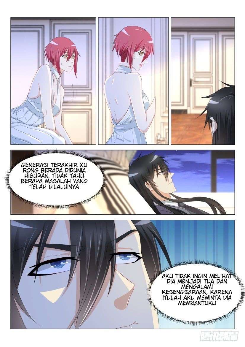 Rebirth Of The Urban Immortal Cultivator Chapter 170 Gambar 3