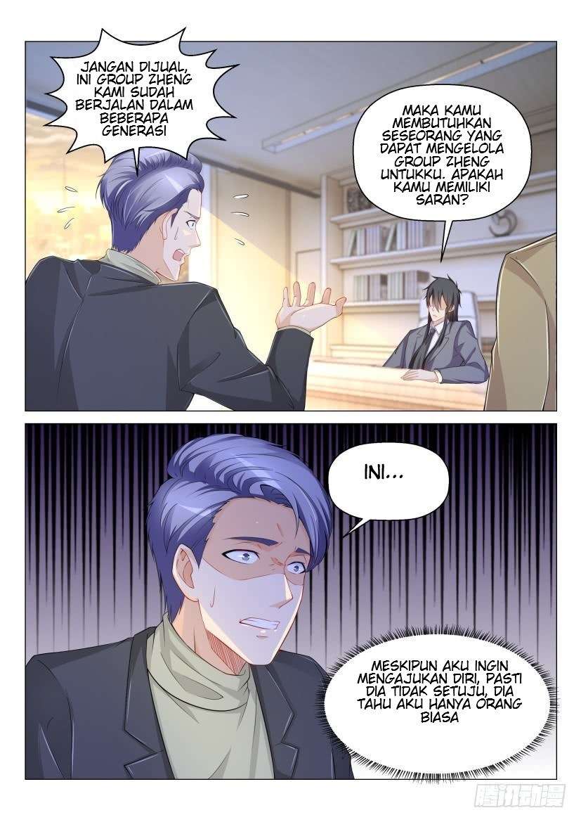 Rebirth Of The Urban Immortal Cultivator Chapter 170 Gambar 6