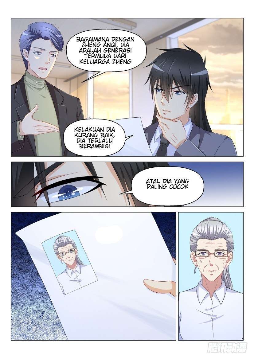 Rebirth Of The Urban Immortal Cultivator Chapter 170 Gambar 8