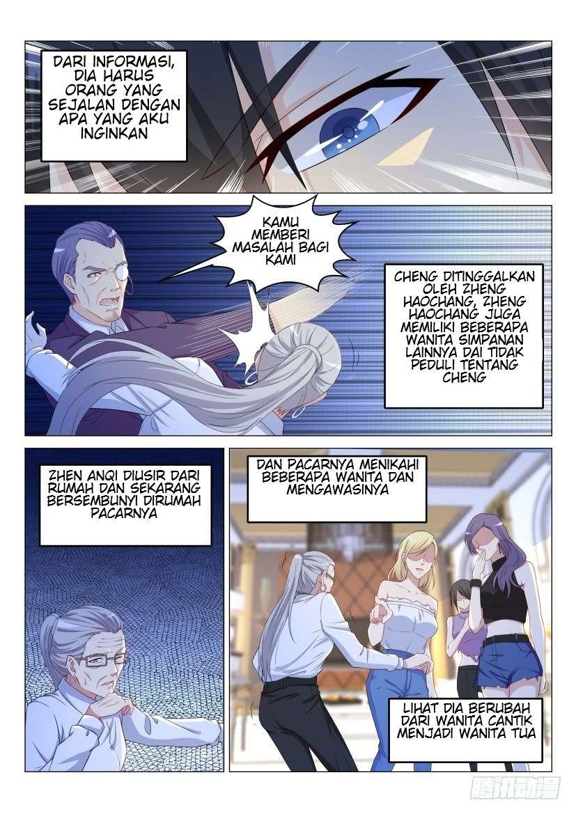 Rebirth Of The Urban Immortal Cultivator Chapter 170 Gambar 9