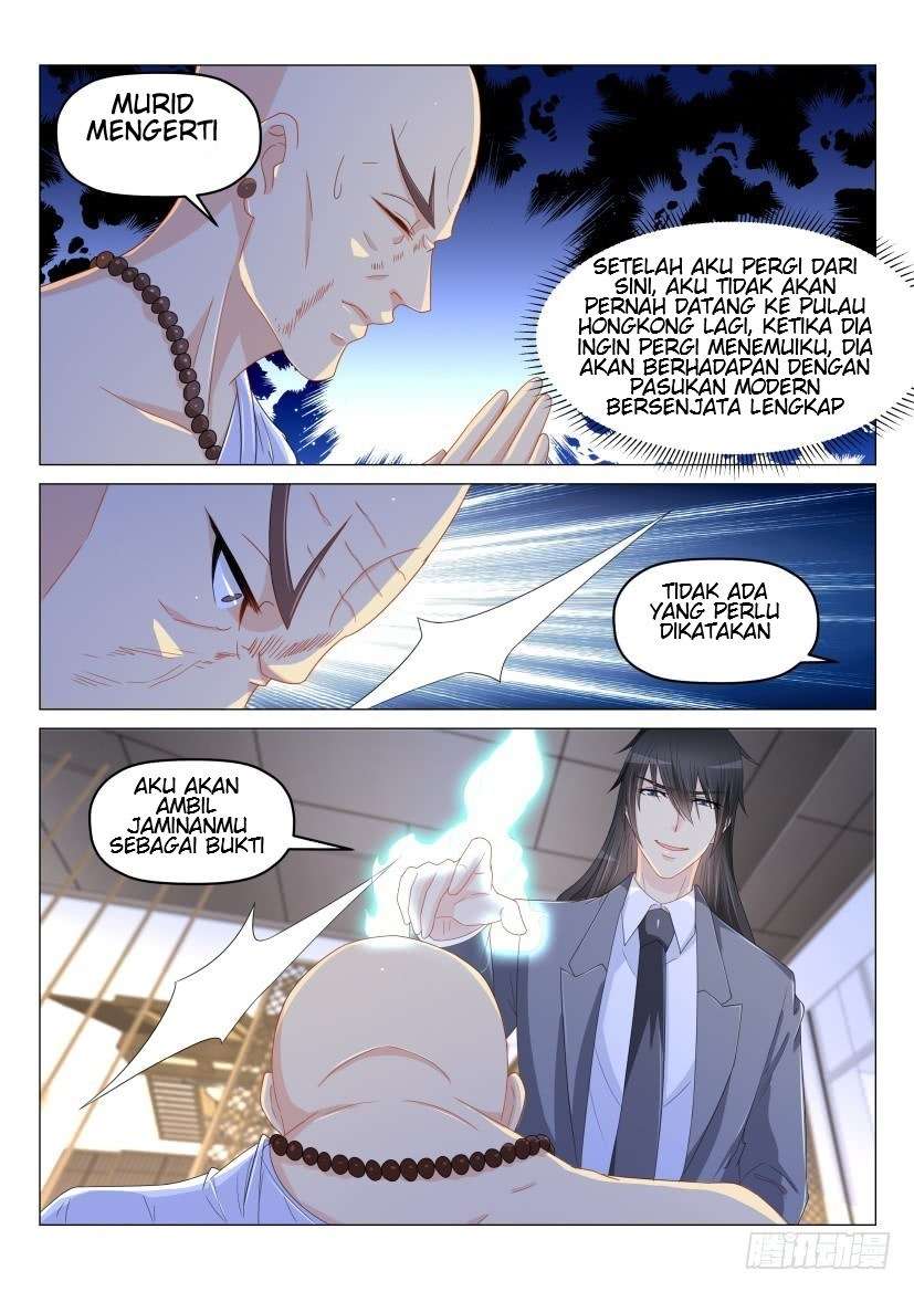 Rebirth Of The Urban Immortal Cultivator Chapter 173 Gambar 15