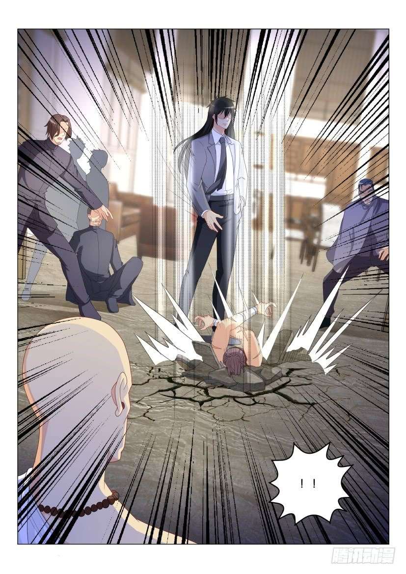 Rebirth Of The Urban Immortal Cultivator Chapter 173 Gambar 4