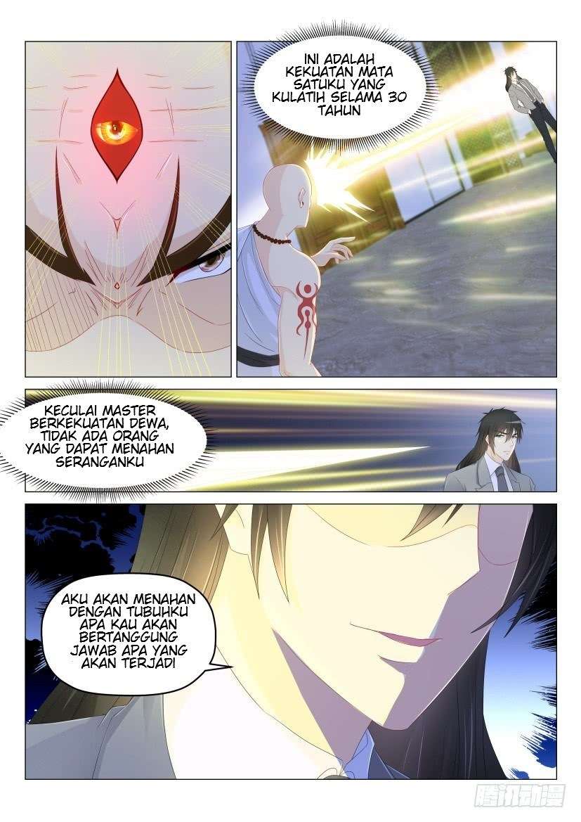 Rebirth Of The Urban Immortal Cultivator Chapter 173 Gambar 7