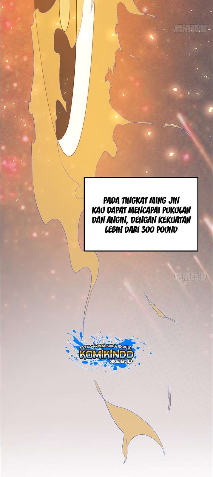 Dushi Xian Wang Chapter 2 Gambar 17