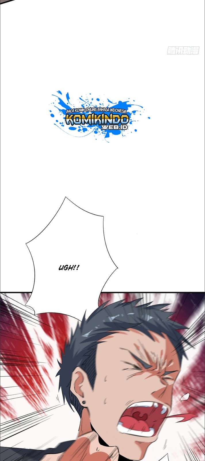 Dushi Xian Wang Chapter 2 Gambar 24